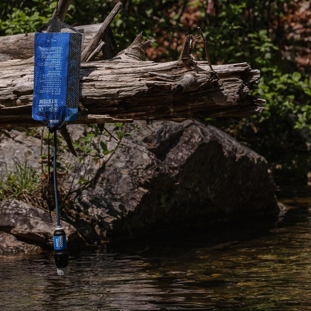 Compact And Efficient Squeeze Water Filter - Perf… - image 7